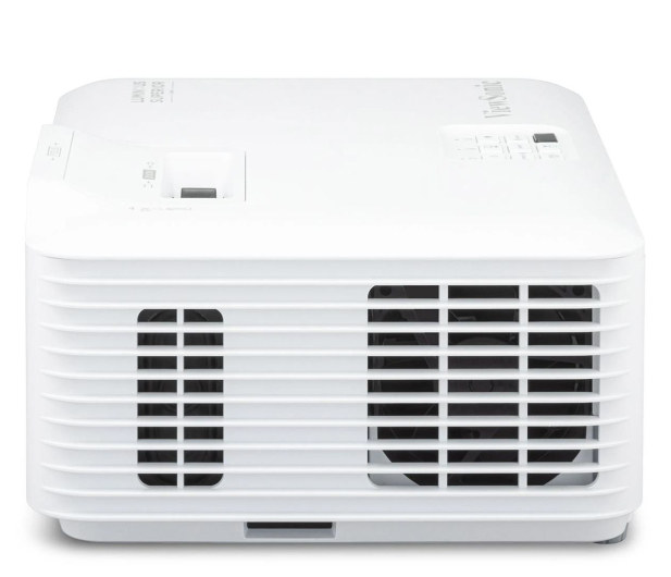 ViewSonic LS740W - 1181010 - zdjęcie 8